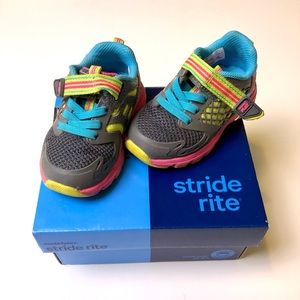 Stride Rite Made2play Cannan Sneakers